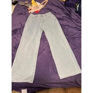 Dazy Light Blue Jeans Size XL
